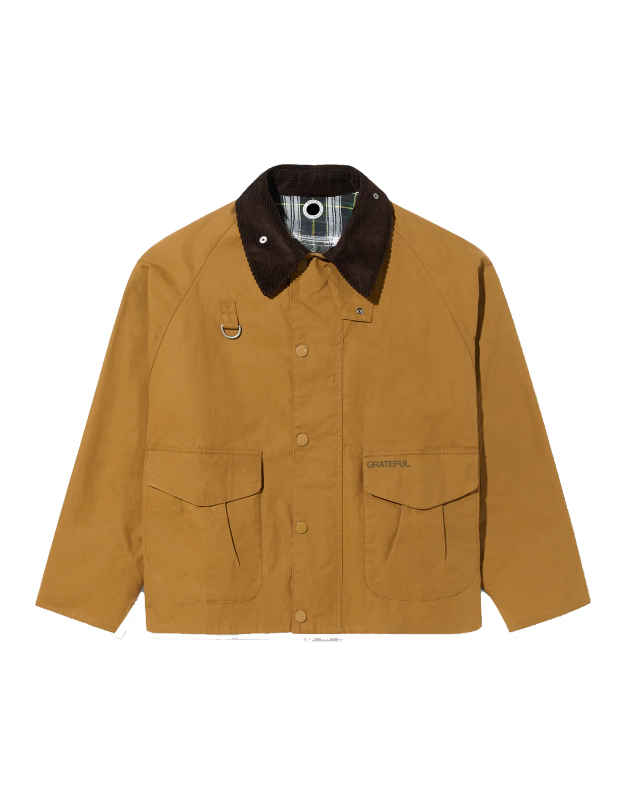 Keystone Work Jacket