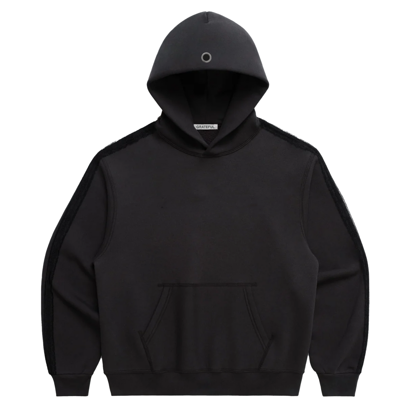 Keystone Onyx Hoodie