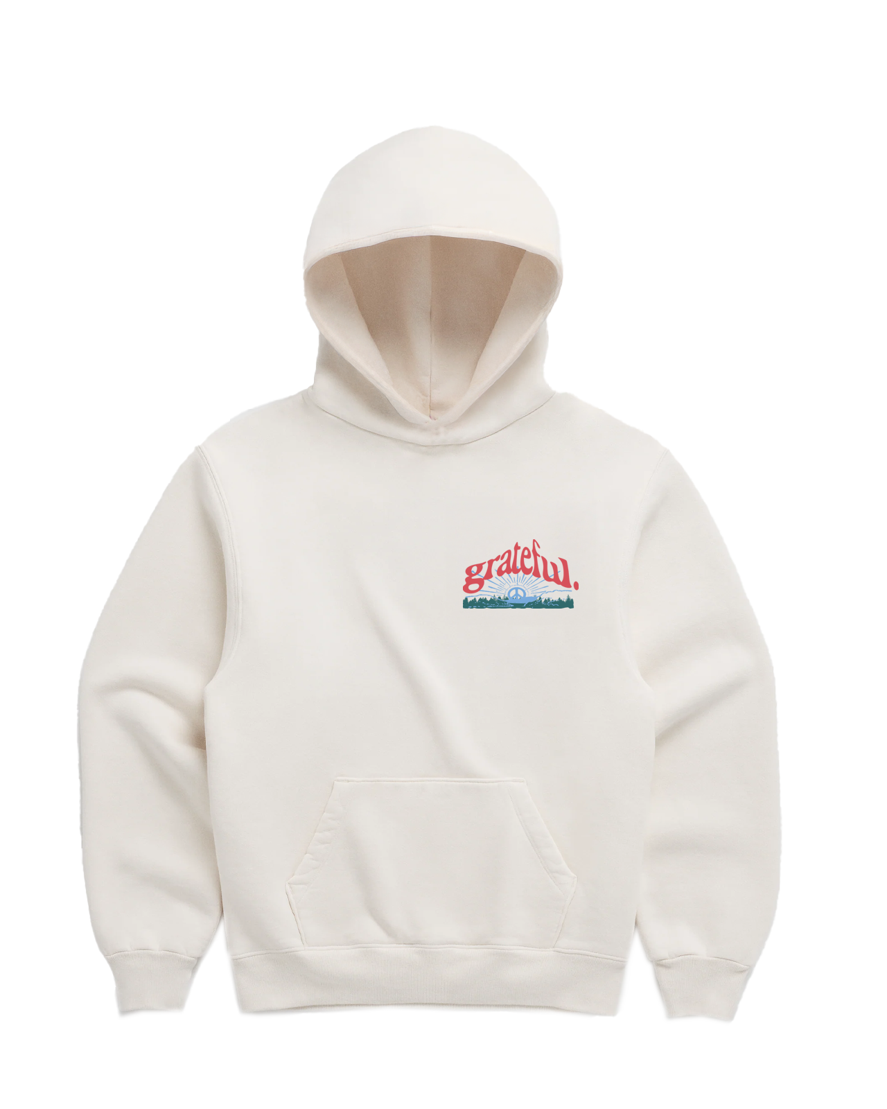 Mountain Hood Bone