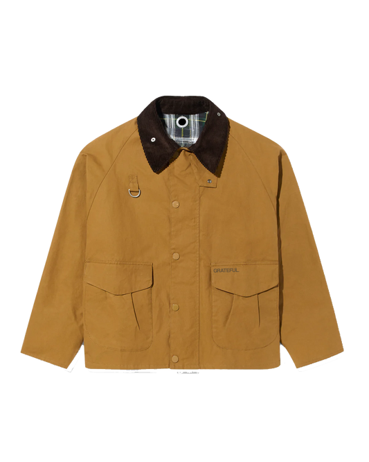 Keystone Work Jacket
