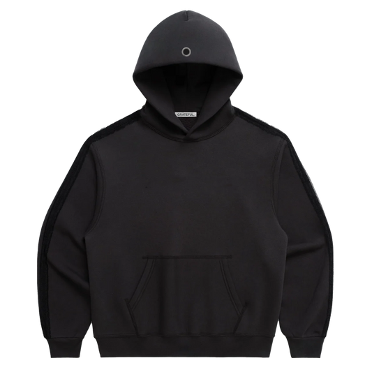 Keystone Onyx Hoodie