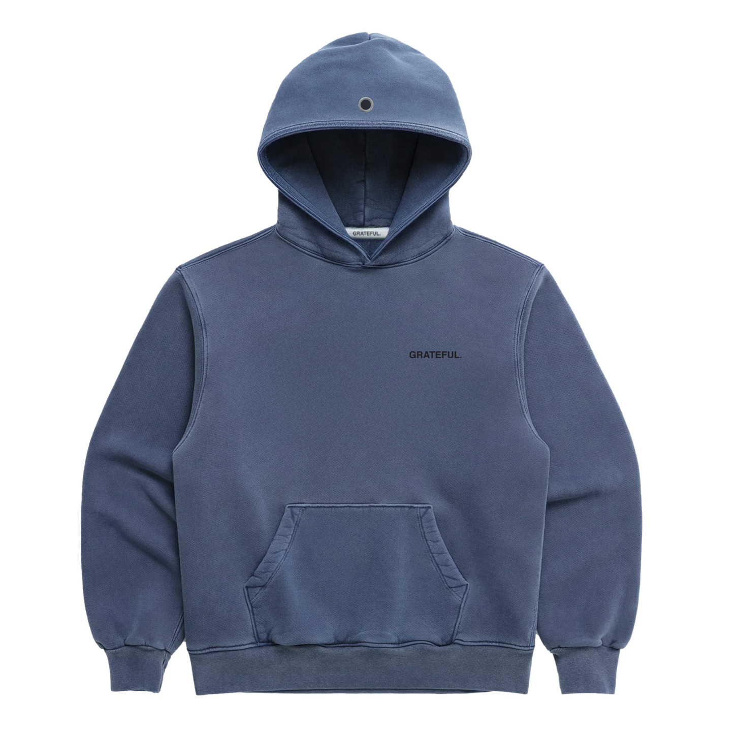 Keystone Azure Hoodie