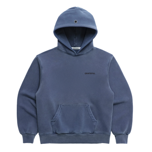 Keystone Azure Hoodie