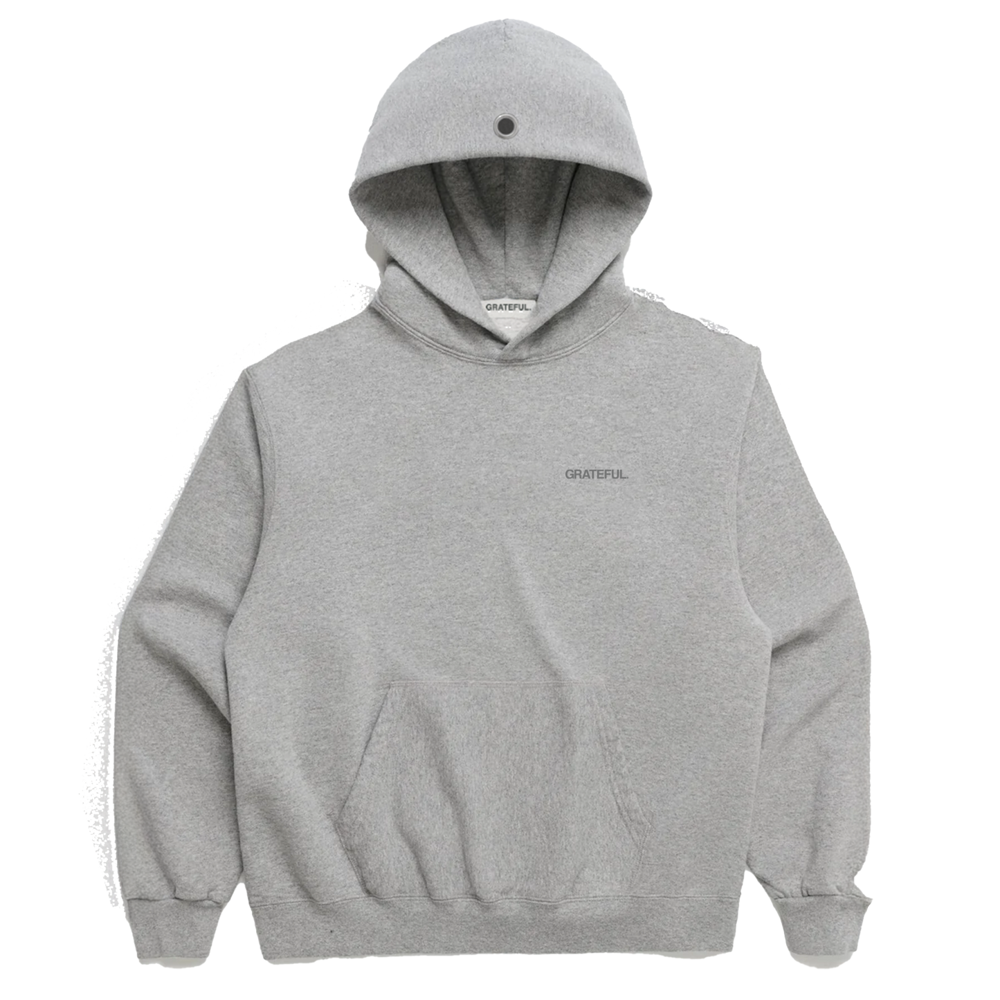 Keystone Slate Hoodie