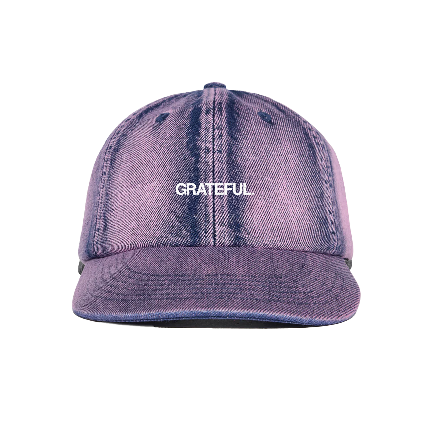 Heritage Denim Dad Hat