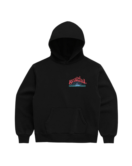 Mountain Hood Black