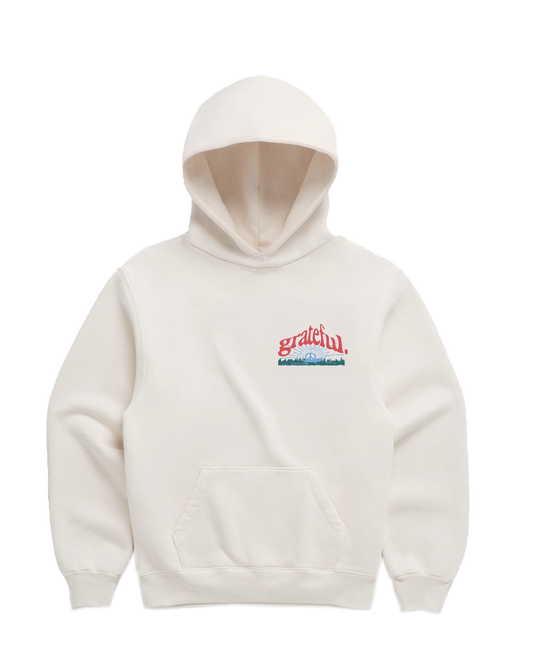 Mountain Hood Bone