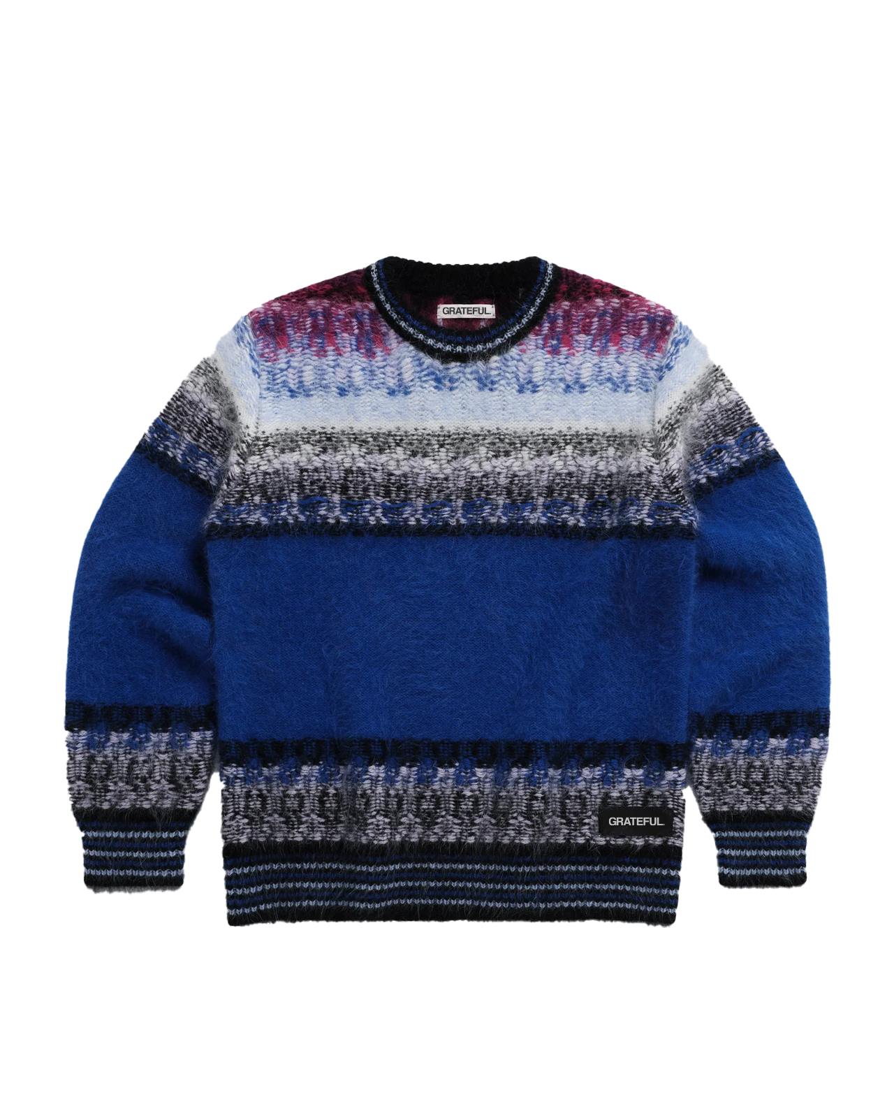 Providence Sweater
