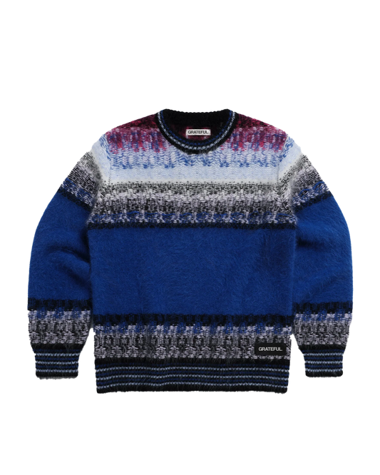 Providence Sweater